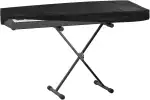 Klavier Abdeckung 88 Tasten, Elektronische Klaviertastatur, Staubschutz