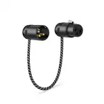 XLR Kabel 0.3M,Verstellbarer Winkel XLR Mikrofonkabel,X LR Stecker zu Busche,Sauerstofffreies Kupfer (OFC) Mikrofon Kabel für Verstärker,Aufnahmestudio,LautsprechersySteme,Mischpult