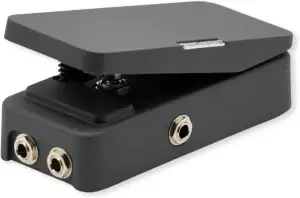 Paint Audio Foot Captain Dual Outputs Expression Pedal, Multi-Effekt-kompatibel 