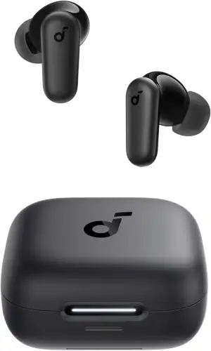 soundcore P30i by Anker Noise Cancelling Earbuds, smarte Geräuschunterdrückung, 