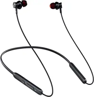 Rythflo Bluetooth Kopfhörer, 30 Std. Akkulaufzeit, In-Ear Kopfhörer – IPX7 Wasse