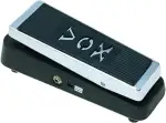 VOX Wah-Pedal V847A, Effektpedal für E-Gitarren, Gitarreneffekt für alle Musikstile, Fußschalter mit Klinkeneingang