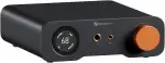 Fosi Audio ZH3 Full Balanced HiFi Vorverstärker, DAC Kopfhörerverstärker mit AKM4493SEQ XMOS XU31...