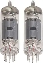 6K4 Vakuumröhre 6AK5 Ersatzrohr 6J1P Elektronisches Ventil 7-poliges Miniaturroh