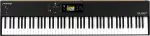 Studiologic SL88 GT MK2 – Premium 88-Tasten Masterkeyboard mit Holztasten, TP/400, MIDI 2.0, Audio Interface, DAW Control, SL Link, Numa Player – Für anspruchsvolle Pianisten & Profis