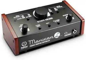 Palmer MONICON L (Classic) - Passiver Monitor Controller