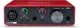 Focusrite Scarlett Solo 3. Gen USB-Audio-Interface-Bundle für Gitarristen, Sänger oder Produzente...