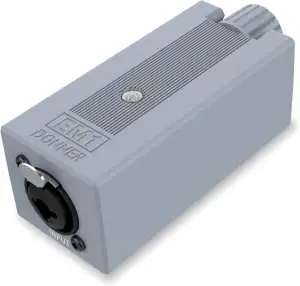 Donner Amplifier Kopfhörer Portable, In-Ear Monitor Kopfhörerverstärker Bühnenve