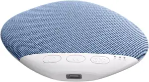 Sleep Speakers - Ultra-Thin Wireless Audio Player, Flat Under Pillow Sound Device With Clear Bass, Portable Cordless Design, For Dorm Travel Business Trip Home Outdoor Teens Men Women Friends