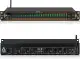 Equalizer für Home-Stereo-Audiosysteme, Professioneller 31-Band-Grafik-Equalizer im Rackmount-Des...