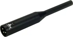 Dbx Mikrofon für Driverack Rta-m