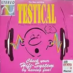 STEREO: The One And Only HIFI TEST-I-CAL