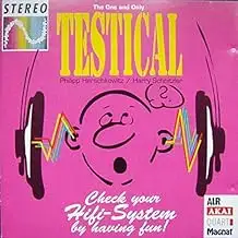 STEREO: The One And Only HIFI TEST-I-CAL