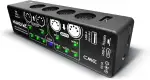 CME H4MIDI WC - Fortschrittliches USB Host MIDI Interface mit Router, Filter, Mapper, optionalem ...