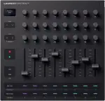 Novation Launch Control XL 3 – USB-Stromversorgung, MIDI-Bedienoberfläche und Mixer für DAW- und Hardware-Integration mit 8 Fadern, 24 Endlosdrehreglern, 5-Pin-MIDI-E-A und Musiksoftware-Bundle