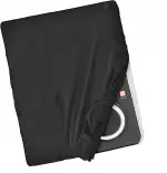 Musiin Studio Premium Mischpult, kompatibel mit Behringer X-Touch One, Roland TD-25KVX/KV, TD-27KV2/KV, TD-17 Drum-Soundmodul, Staubschutz, dehnbares Chinlon, Staub und Tierhaare, täglicher Schutz