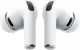 Apple AirPods Pro 3 Kabellose In‑Ear Kopfhörer, Aktive Geräuschunterdrückung, Herzfrequenzmessung...