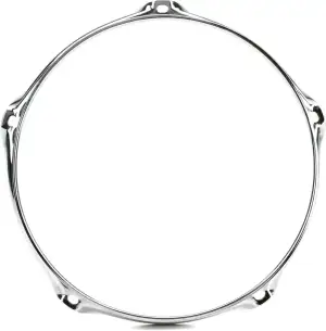 Gibraltar Spannreifen Tom verchromter Stahlspannreifen 2, 3mm stark SC-1005TT