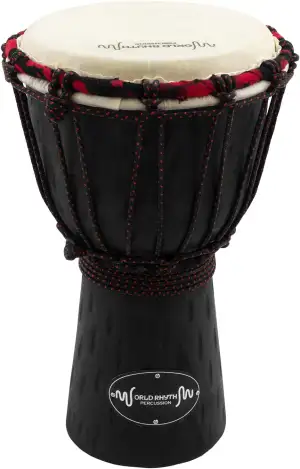 MDJ004 15,24 cm Djembe Student Serie