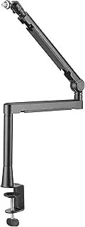 Mikrofonarm Alu Mikrofon Halterung Ständer HPMIC-1AL