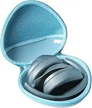 Hermitshell Hartschalen-Reiseetui für Tozo HT2 Hybrid-Kopfhörer mit aktiver Gerä