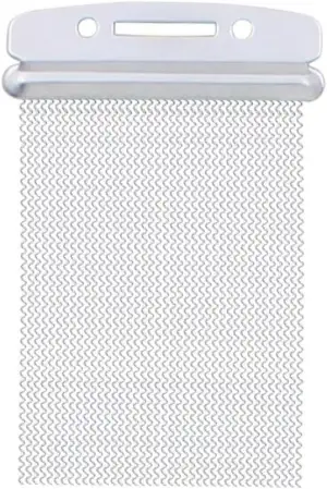 Snare Drum Draht, Half Design Stahl für Kinder Snare Drum Cajon Box Drum Drum Set für Musikunterr...