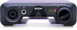 Apogee Boom 2x2 USB - USB Interface