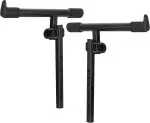 Classic Cantabile 2. Ebene für KSD-400Pro MK II Keyboardständer - Höhe in sieben Stufen verstellb...