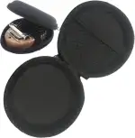 8-Keys Kalimba-hülle, Daumenklavierbeutel Schocksicher, Kalimba-Aufbewahrungstasche Musikinstrument Hülle Tragbare Tasche 8 * 8 * 3cm