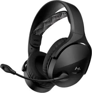 HyperX Cloud Jet – Dual Wireless Gaming Headset, 2.4GHz & Bluetooth, PC, Mac, PS