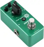 Donner Digital Reverb Gitarre Effektpedal Verb Square 7 Modi