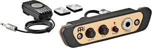 MEINL Percussion Cajon Preamp