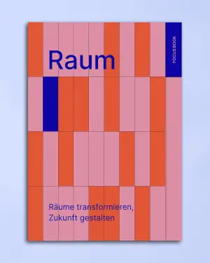 Raum: Räume transformieren, Zukunft gestalten