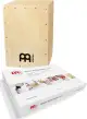 Meinl Percussion MYO-CAJ Make your own Cajon - Bausatz