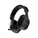 Turtle Beach Stealth 600 PC Kabelloses Gaming Headset w/ 80hr Stunden, 50mm Lautsprecher und Bluetooth für PC, PS5, PS4, Schwarz