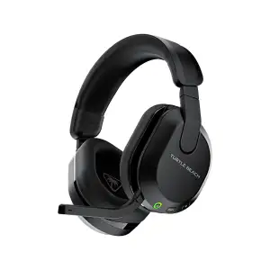 Turtle Beach Stealth 600 PC Kabelloses Gaming Headset w/ 80hr Stunden, 50mm Laut