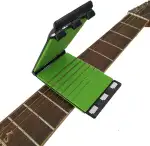 Gitarrensaite-Reiniger, Griffbrett Reiniger, Griffbrettreiniger, Saitenreiniger Gitarren Instrument Saiten Gitarren Zubehör Gitarren Pflege Wartung Musikinstrumenten Saitenreiniger