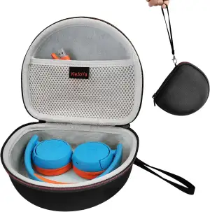 Kopfhörer-Etui für JBL Jr460 NC Jr310 BT, Eva Hartschalenetui für Jr310BT On-Ear