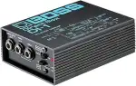 Boss DI-1 aktive DI-Box Direct Box