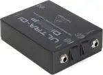Behringer ULTRA-DI DI600P Passive Hochleistungs-DI-Box