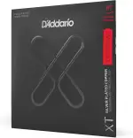 D'Addario XTC45FF, XT Classical Dynacore Carbon Saite, Normale Spannung