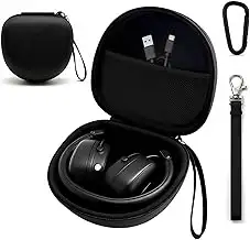 Hart kopfhörer Hülle case für Marshall Major IV, Major V, Beats Solo 4 Studio Pr