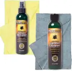 MusicNomad Pflege-Set für Schlagzeuge