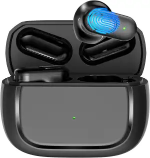 NE51 5-1 KI Übersetzer Kopfhörer, 150 Sprachen & 8 Modi Übersetzungskopfhörer, H