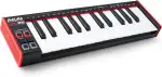 Akai Professional LPK25 - USB MIDI Keyboard Controller mit 25 Responsiven Synth-Tasten für Mac und PC, Arpeggiator und Musikproduktionssoftware