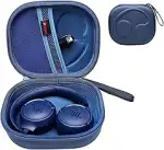 XANAD kopfhörer Tasche für JBL Tune 520BT/720BT/510BT/660NC/700BT/710BT/760NC/750BTNC/ 660 BTNC/5...