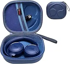 XANAD kopfhörer Tasche für JBL Tune 520BT/720BT/510BT/660NC/700BT/710BT/760NC/75