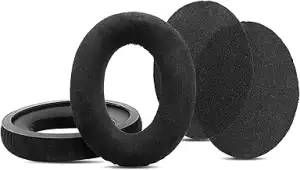 1 Paar Ohrpolster kompatibel mit Sennheiser HZP26 HZP41 G4ME ONE Game ONE PC 363