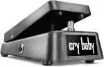 Jim GCB95 Dunlop Original Crybaby-Pedal