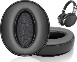 Ersatz Ohrpolster für Sennheiser HD 4.50BT, HD 4.50BTNC, HD 4.50SE, HD 4.40BT, H